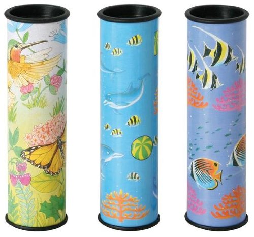 Kaleidoscope Small 202