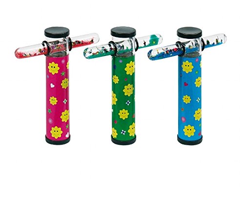 Goki Kaleidoscope With Magic Wand