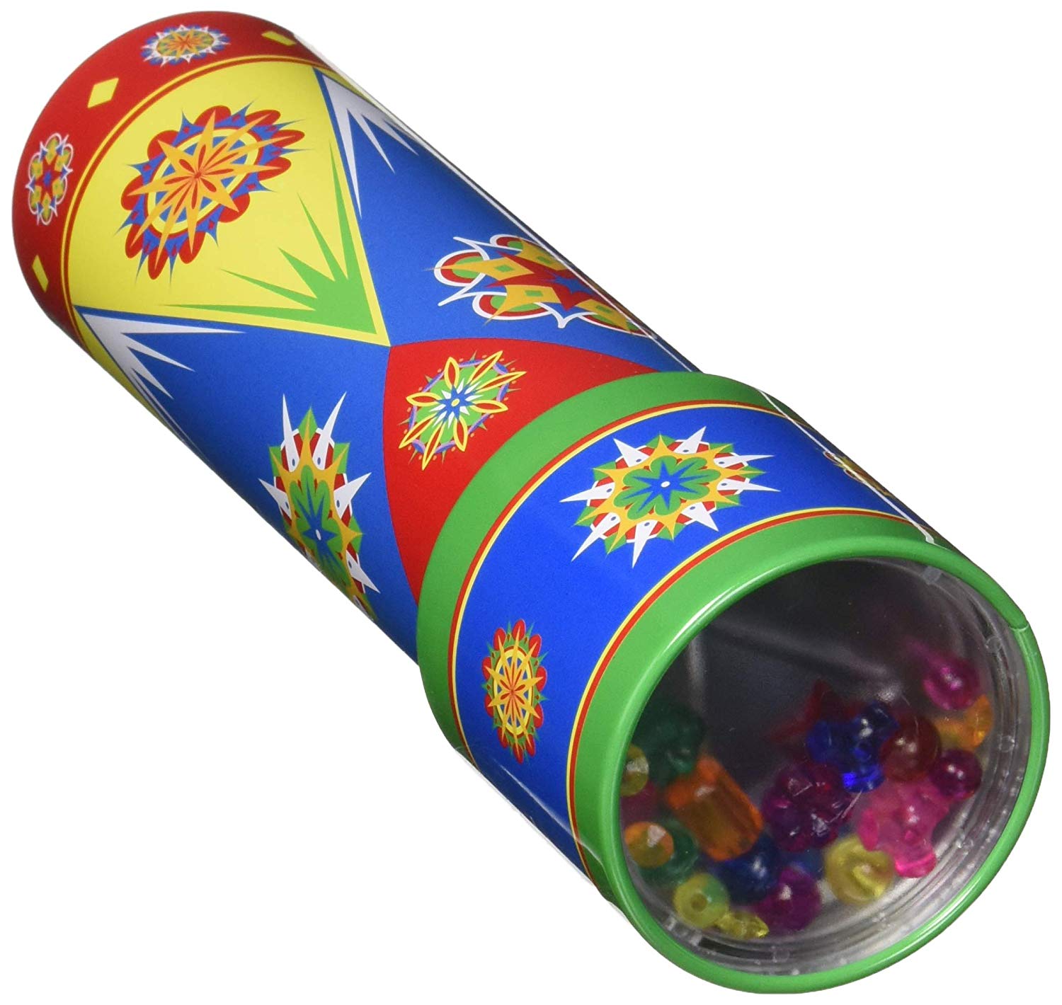 Goki Kaleidoscope With Rotatable Top