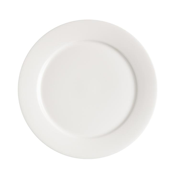 scandi-living Lime Small Plate 21Cm