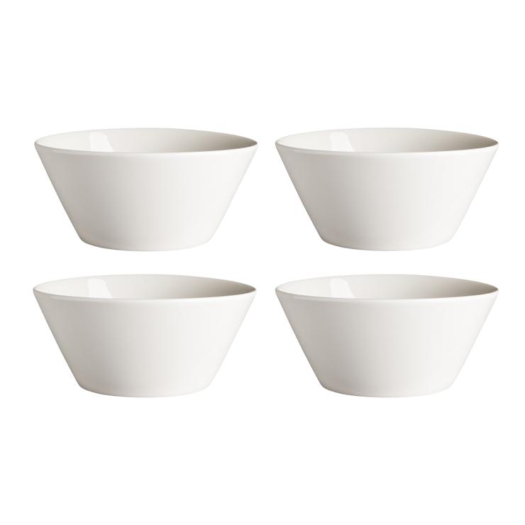 scandi-living Lime Peel 60Cl 4-Pack