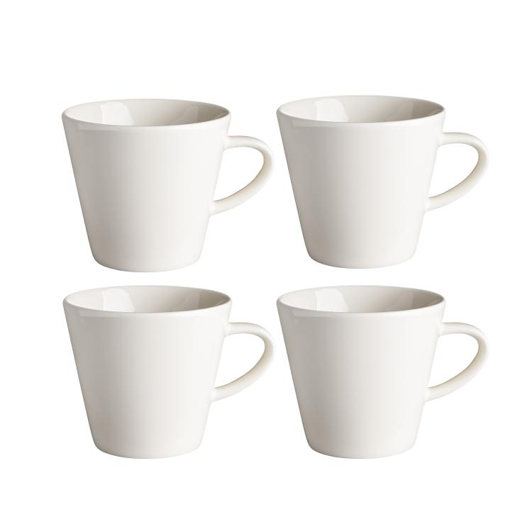 scandi-living Lime Cup 30Cl 4-Pack