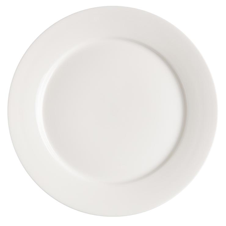 scandi-living Lime Dish 28Cm