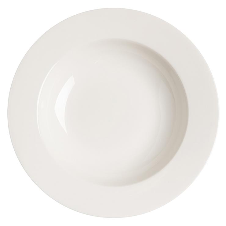 scandi-living Lime Deep Dish 23Cm