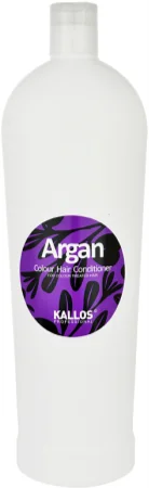 Kallos Argan Conditioner for colored hair