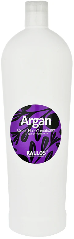 Kallos Kallos Classic Conditioner for colored hair