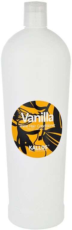 Kallos Kallos Classic Conditioner for dry hair