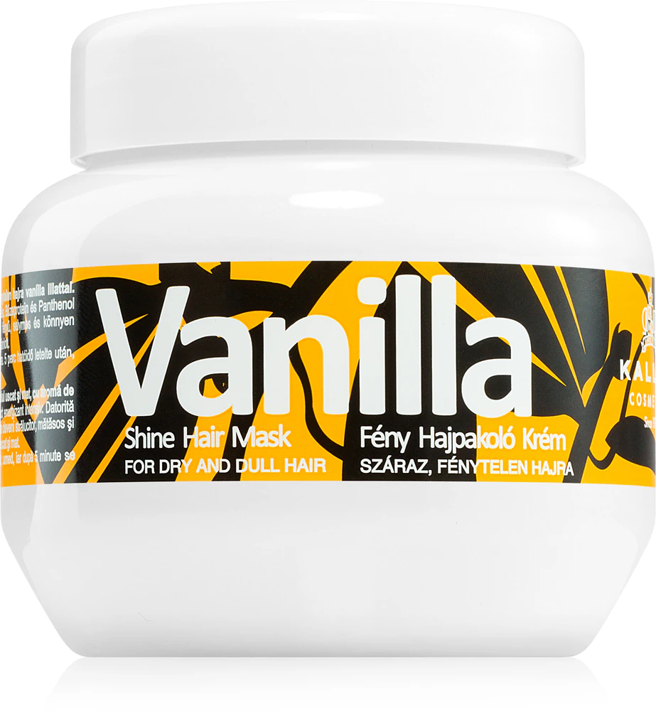 Kallos Kallos Classic Mask for dry hair