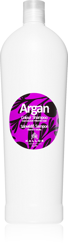Kallos Kallos Classic Shampoo for colored hair