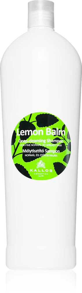 Kallos Kallos Classic Shampoo for normal to oily hair