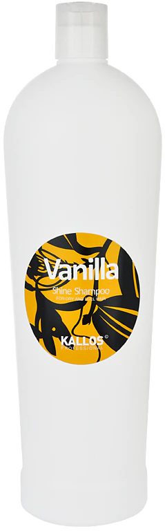 Kallos Kallos Classic Shampoo for dry hair
