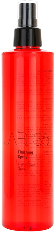 Kallos LAB 35 final hair care spray