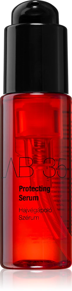 Kallos LAB 35 protective serum for dry hair ends