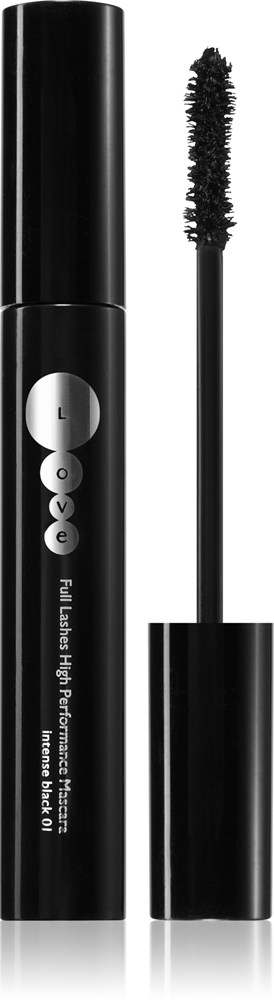 Kallos Love Full Lashes long-lasting mascara