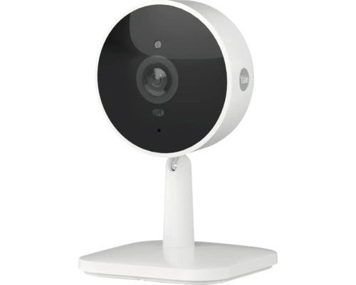 Camera Yale WLAN WLAN Smart Home capable