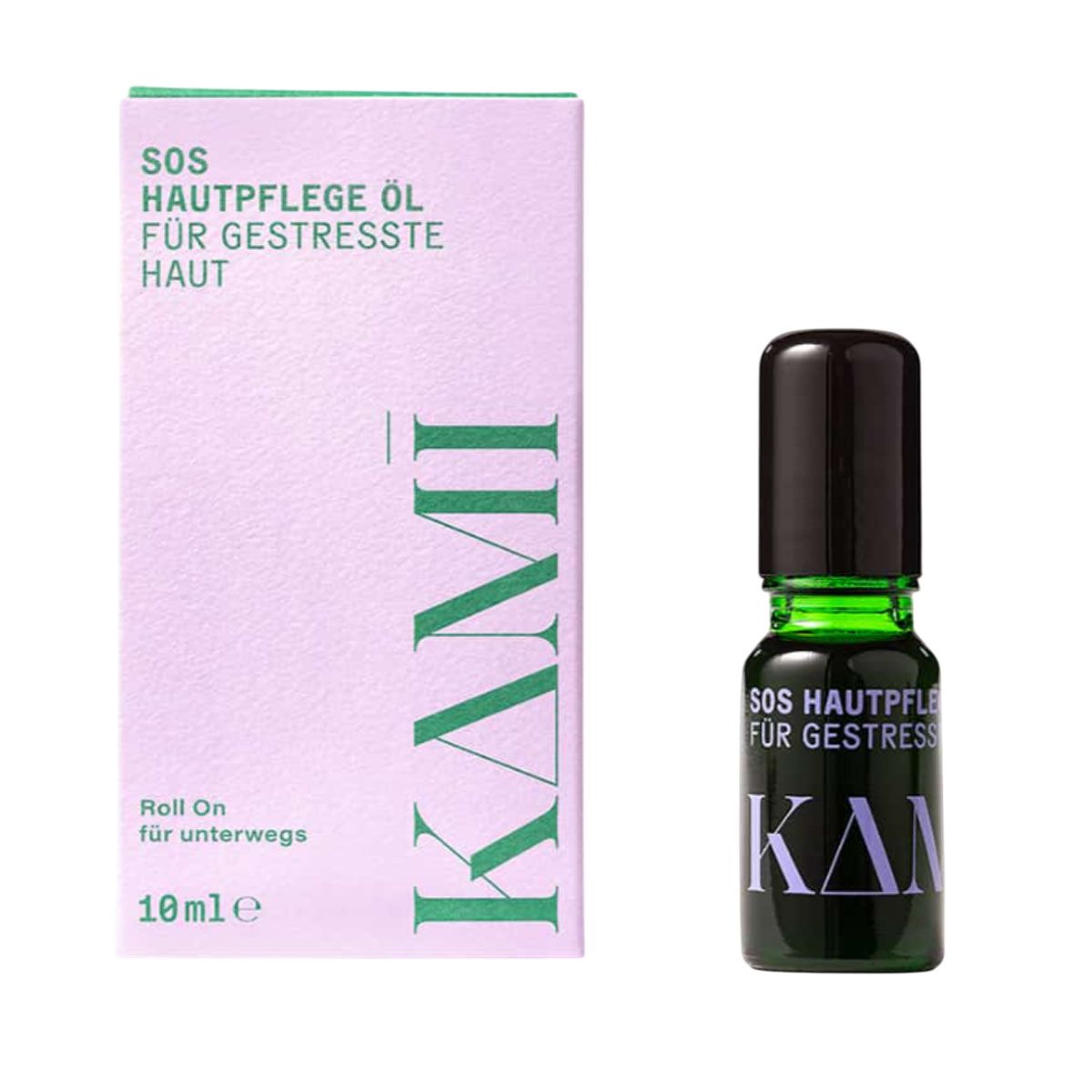 KAMI SOS Skin Care Oil Roll-on 10 ml