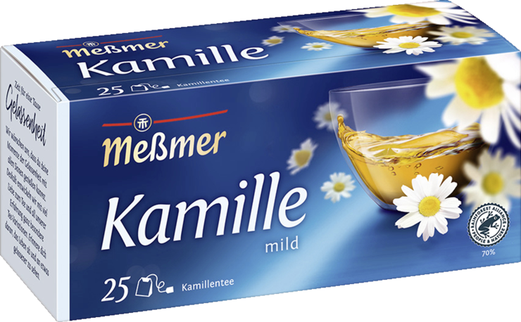 Meßmer Kamille