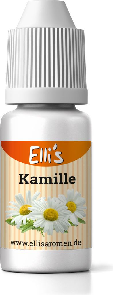Aroma Shopping GmbH Chamomile - Ellis Food Flavoring