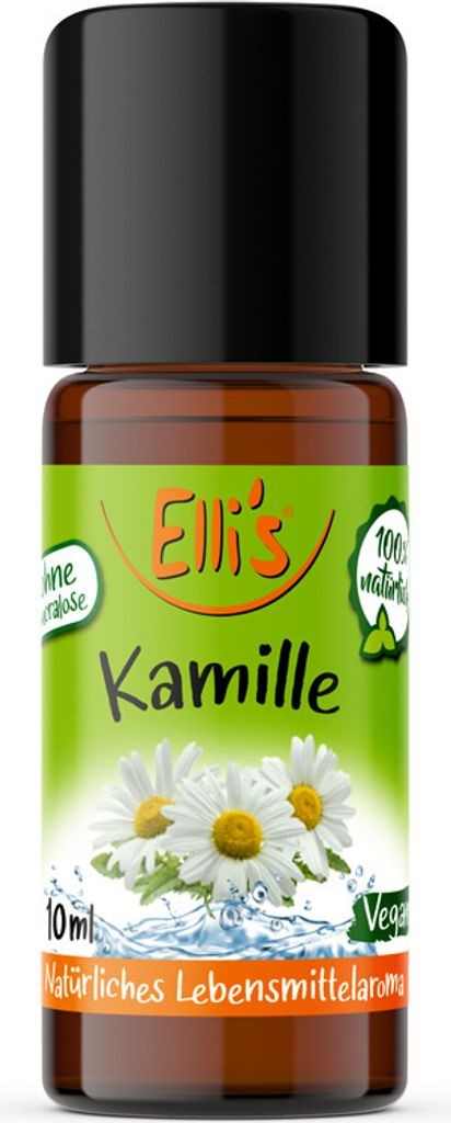 Aroma Shopping GmbH Chamomile - Natural Food Flavoring