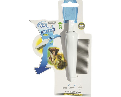 Comb Foolee Easee Medium Pro38 Comb