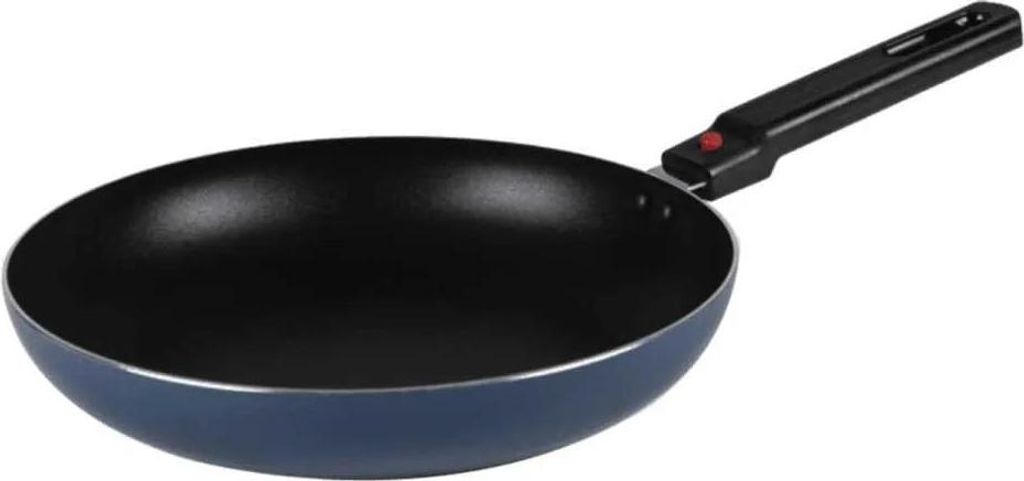 Kampa 9120001359, Round, All-purpose pan, Blue, 24 cm