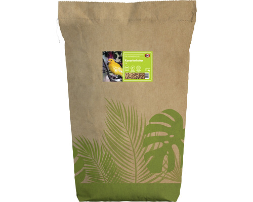 Canary food elles Canaries 1A 15 kg