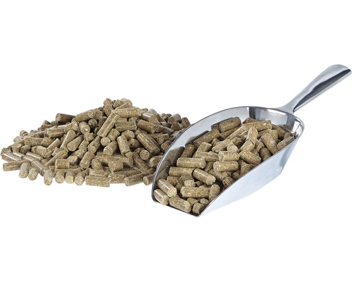 Rabbit feed Elles rabbit press feed 25 kg