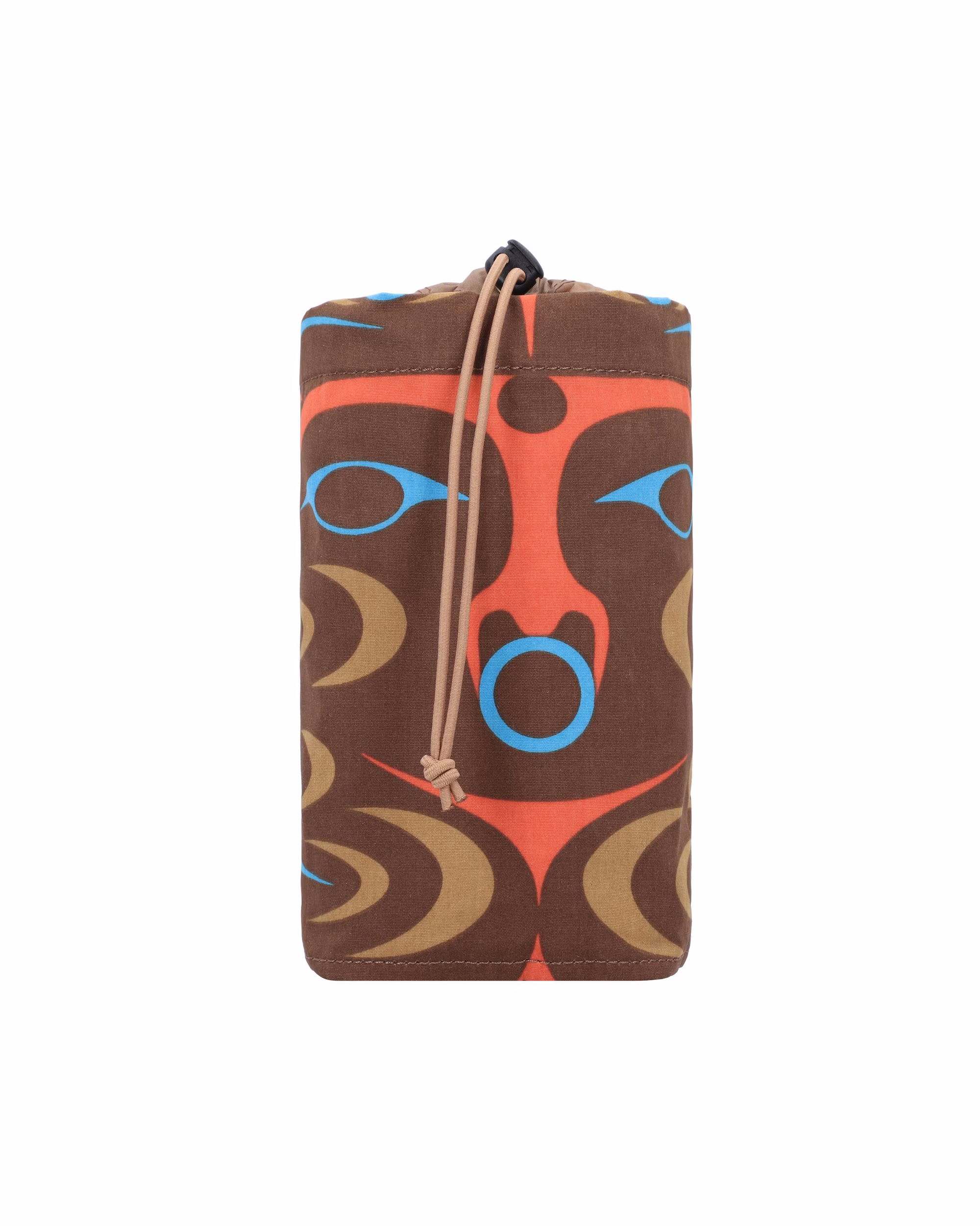 Fjällräven Kanken type water bottle holder water bottle Kanken Art Trinkflaschenhalterung
