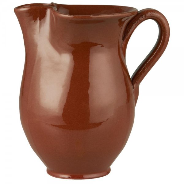 Jug Rustique Ib Laursen (10x15x13cm) Ib Laursen