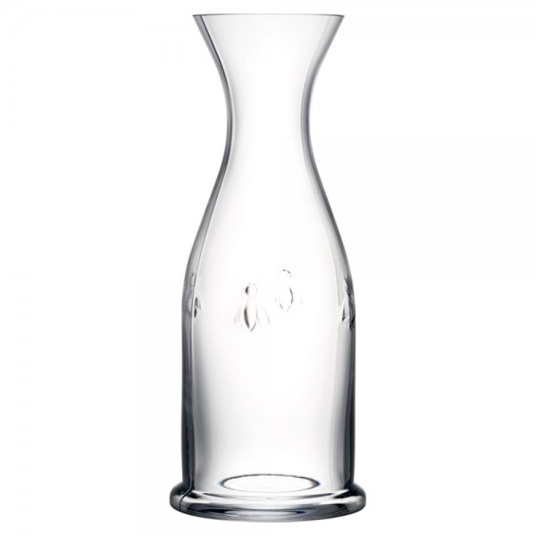 la-rochere Carafe Carafe Abeille Glass (27.7x12cm) La Rochère