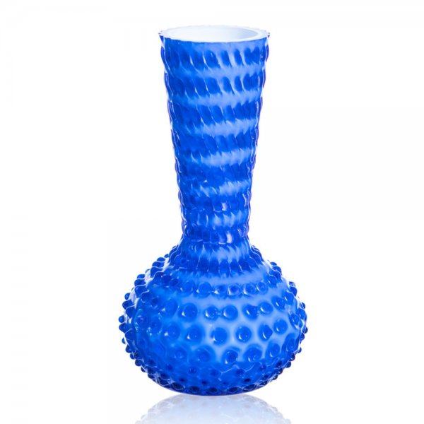 Fairytale Carafe Electric Blue Klimchi Studio