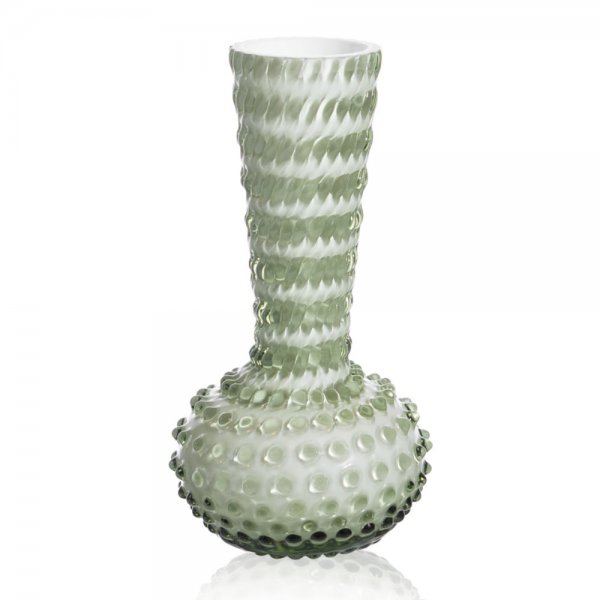 Fairytale Carafe Sage Green by Klimchi Studio