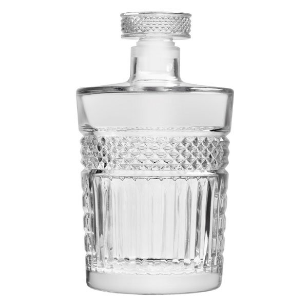Radiant Carafe Decanter by Libbey