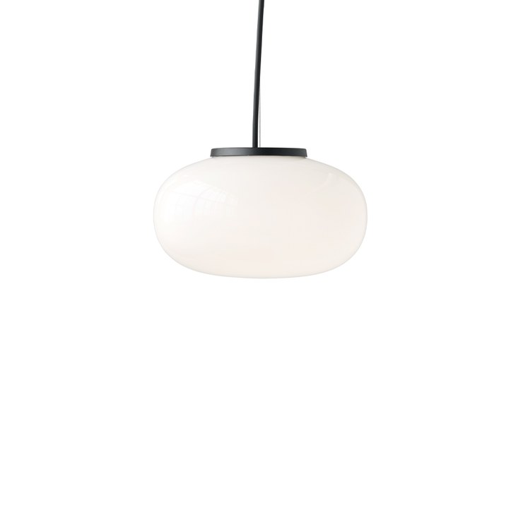new-works Karl-Johan Small pendant lamp Ø23 cm