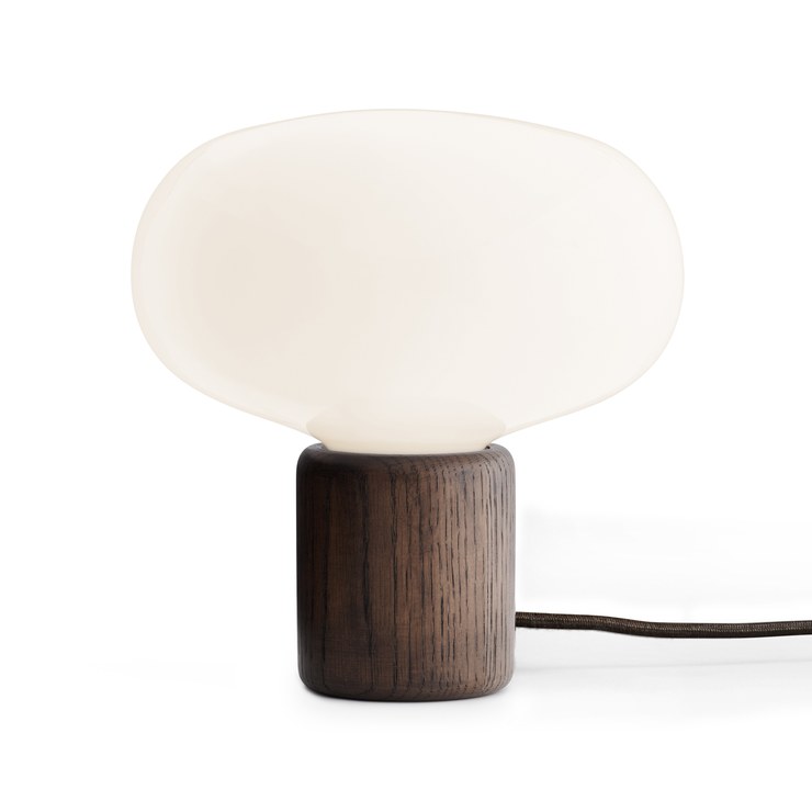 new-works Karl-Johan table lamp