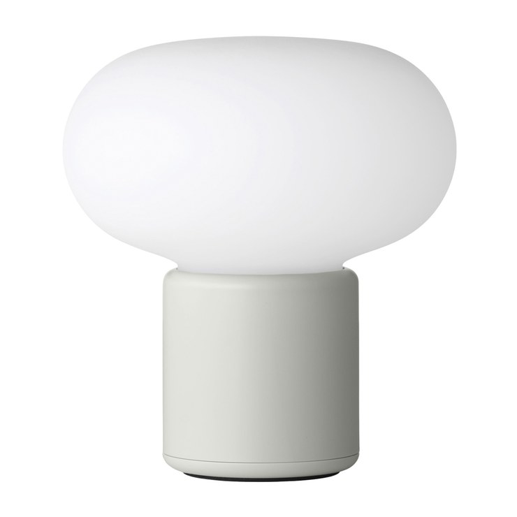 new-works Karl-Johan table lamp portable