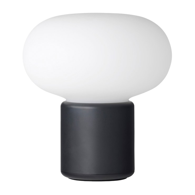new-works Karl-Johan table lamp portable