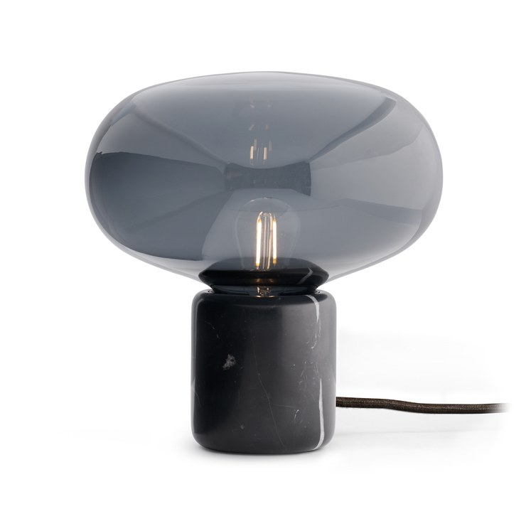 new-works Karl-Johan table lamp