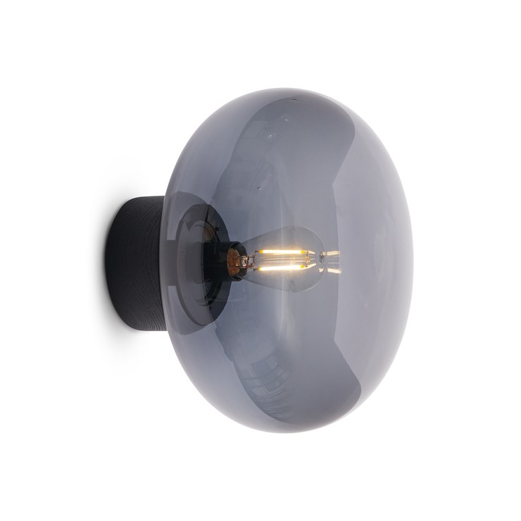 new-works Karl-Johan wall lamp