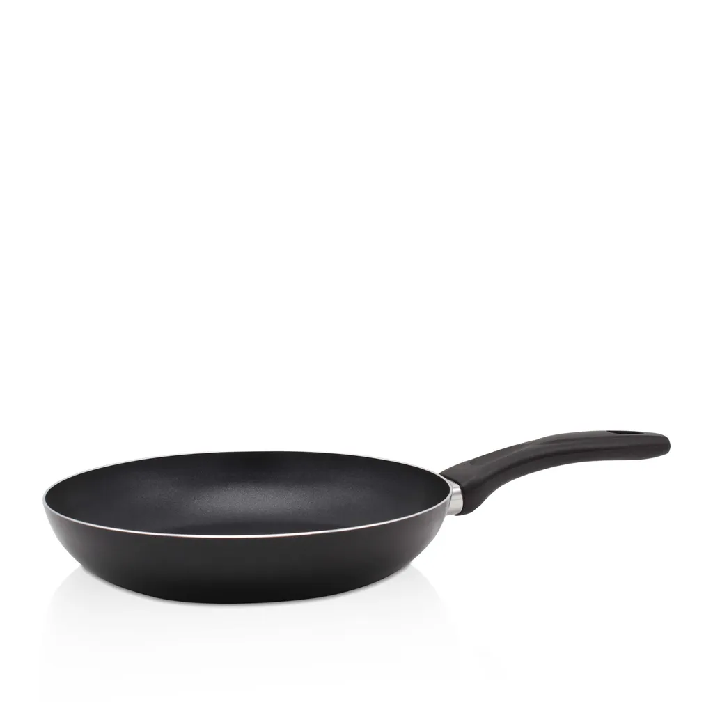 Kruger Karl Krüger 1024DE Delphi Aluminum Pan, 24 cm