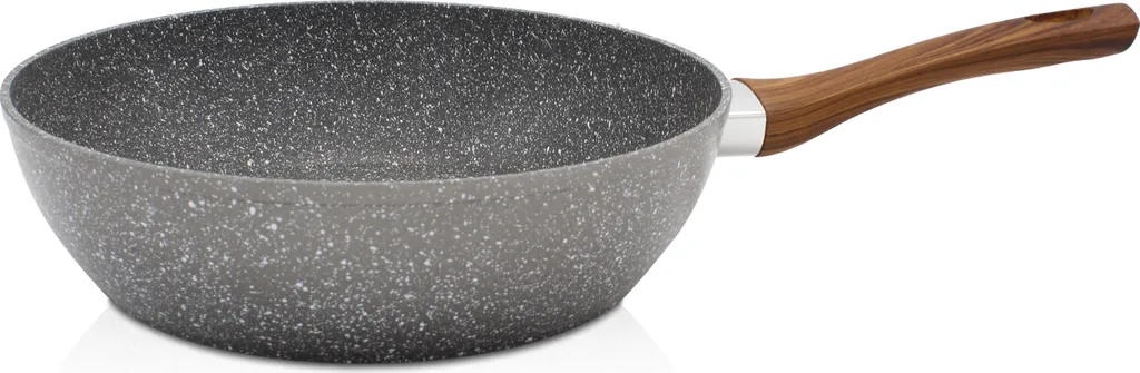 Karl Krueger Karl Krüger 1024NET Deep Aluminum Pan Nevada, Ø 24 cm