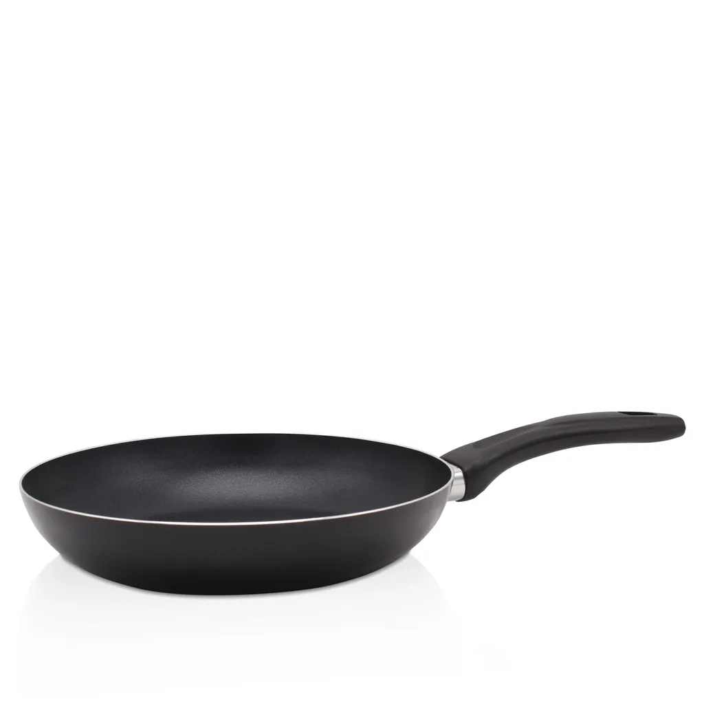 Kruger Karl Krüger 1028DE Delphi Aluminum Pan, 28 cm