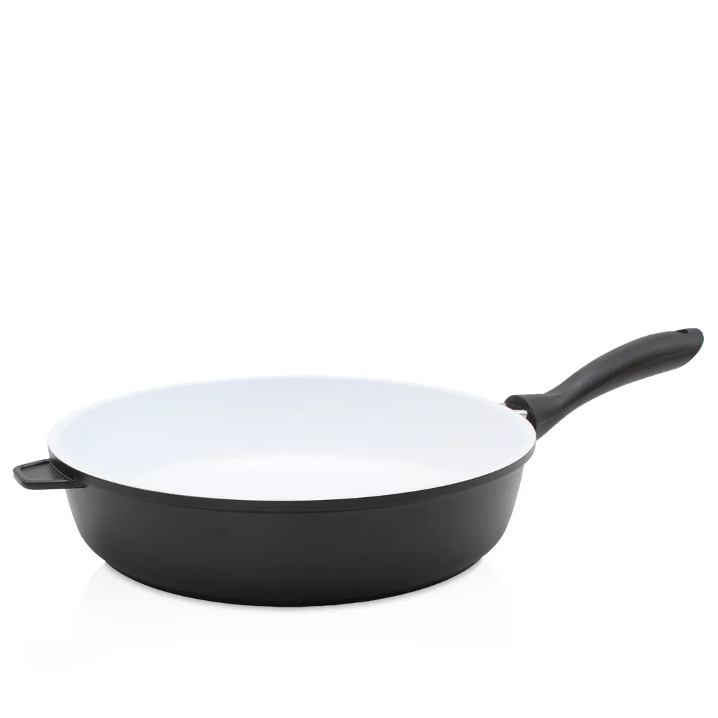 Karl Krueger Karl Krüger 21628O Cast aluminum pan Oslo, 28 cm deep