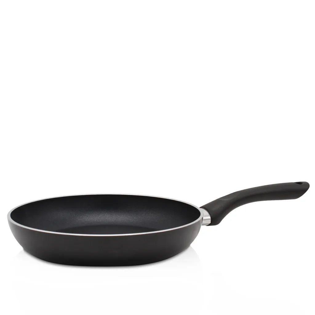 Karl Krueger Karl Krüger 40032 Aluminum Pan Venezia Flat, 32 cm