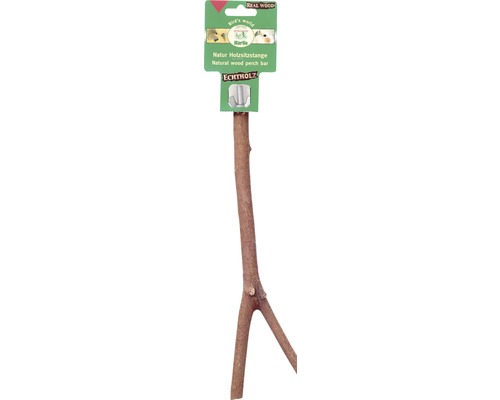 Karlie Y perch 30 cm, natural
