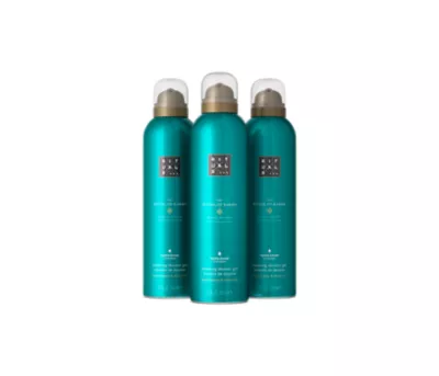 Karma Shower Foam Value Pack 2025