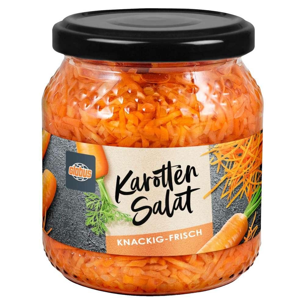 GLOBUS Carrot salad
