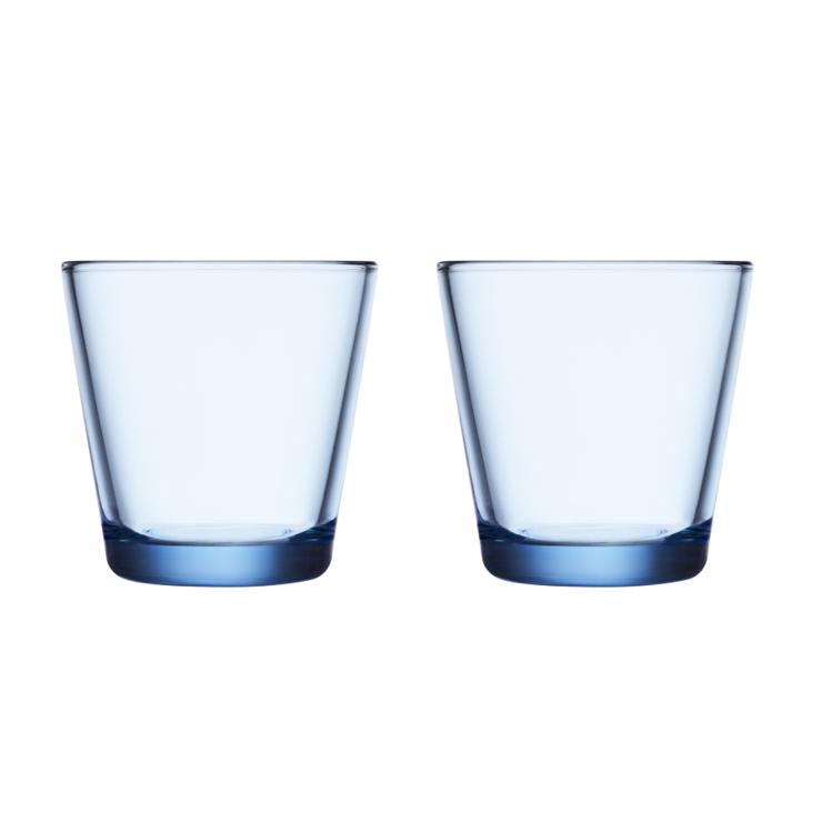 Iittala Kartio Glasses 21Cl Pack Of 2