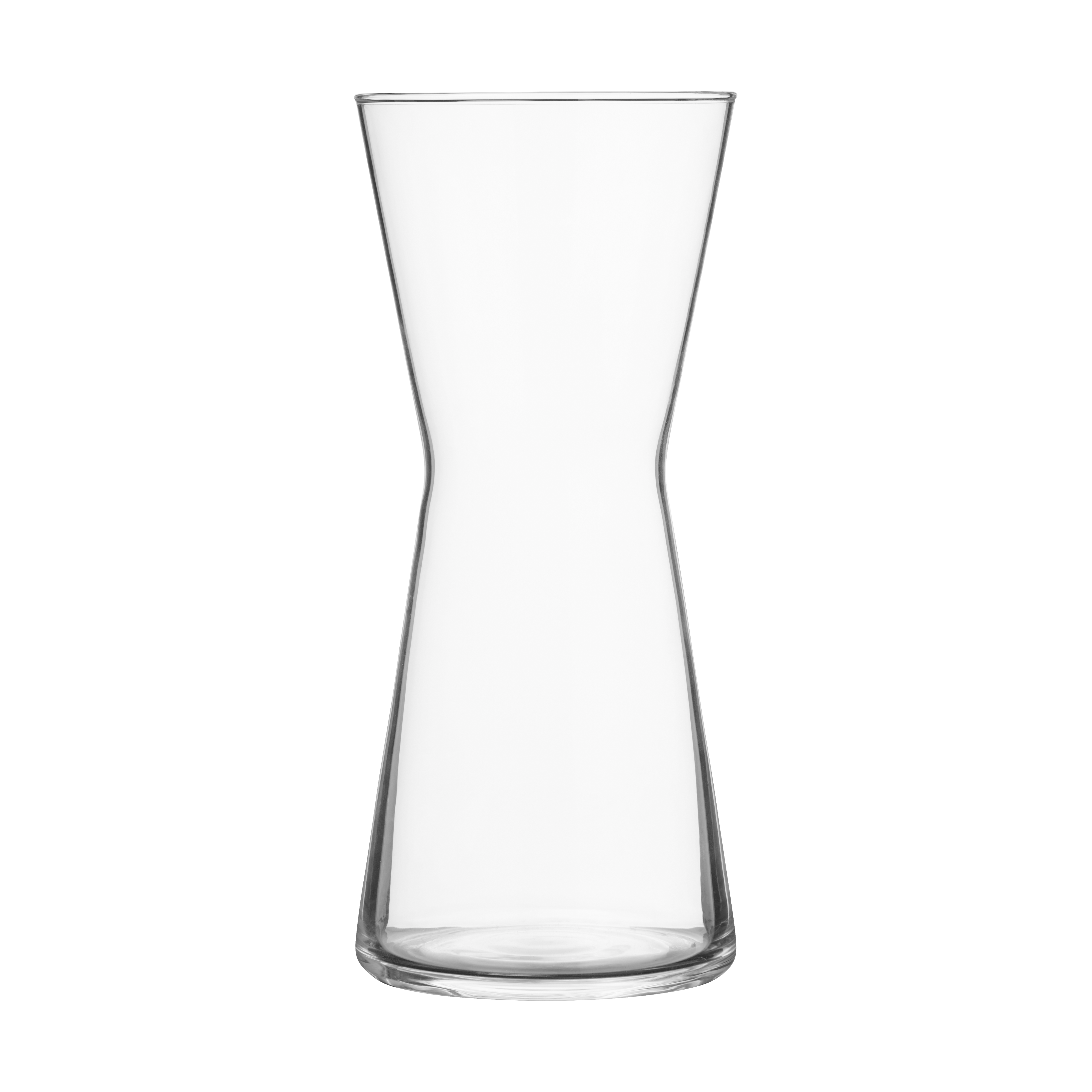 Iittala Cardio Vase, Transparent