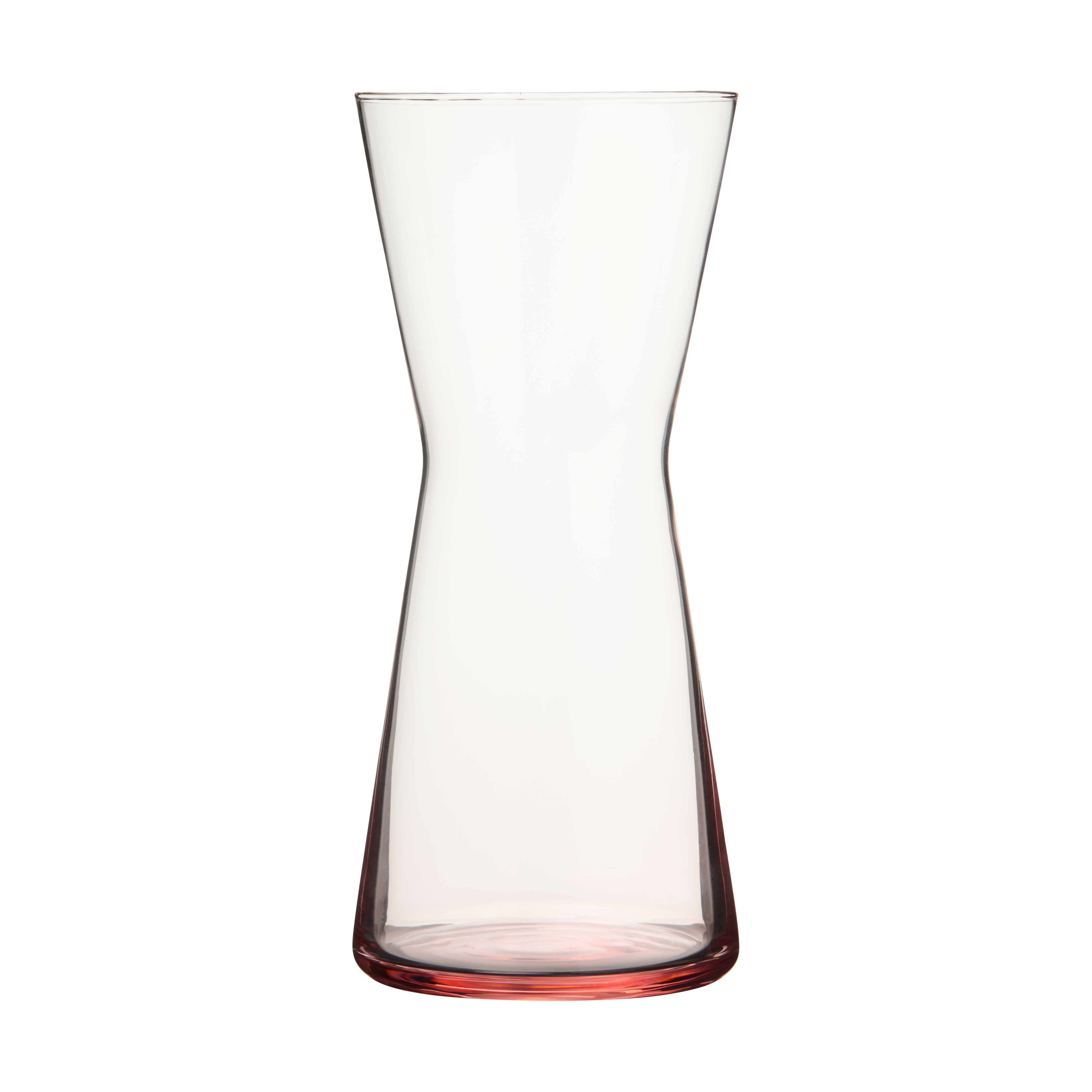 Iittala Cardio Vase, Pink
